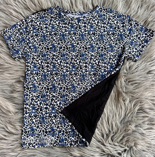 5T Cowboys Basic Tee - Ready to Ship