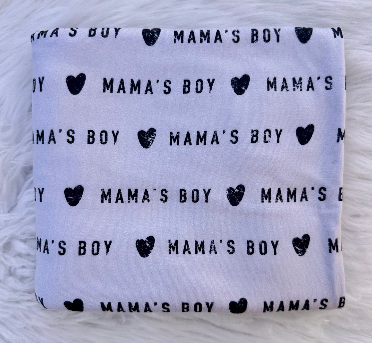 Mama's Boy Clothing