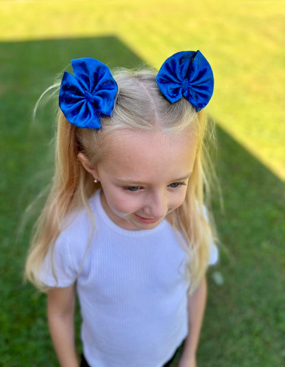 Royal Glimmer Piggies