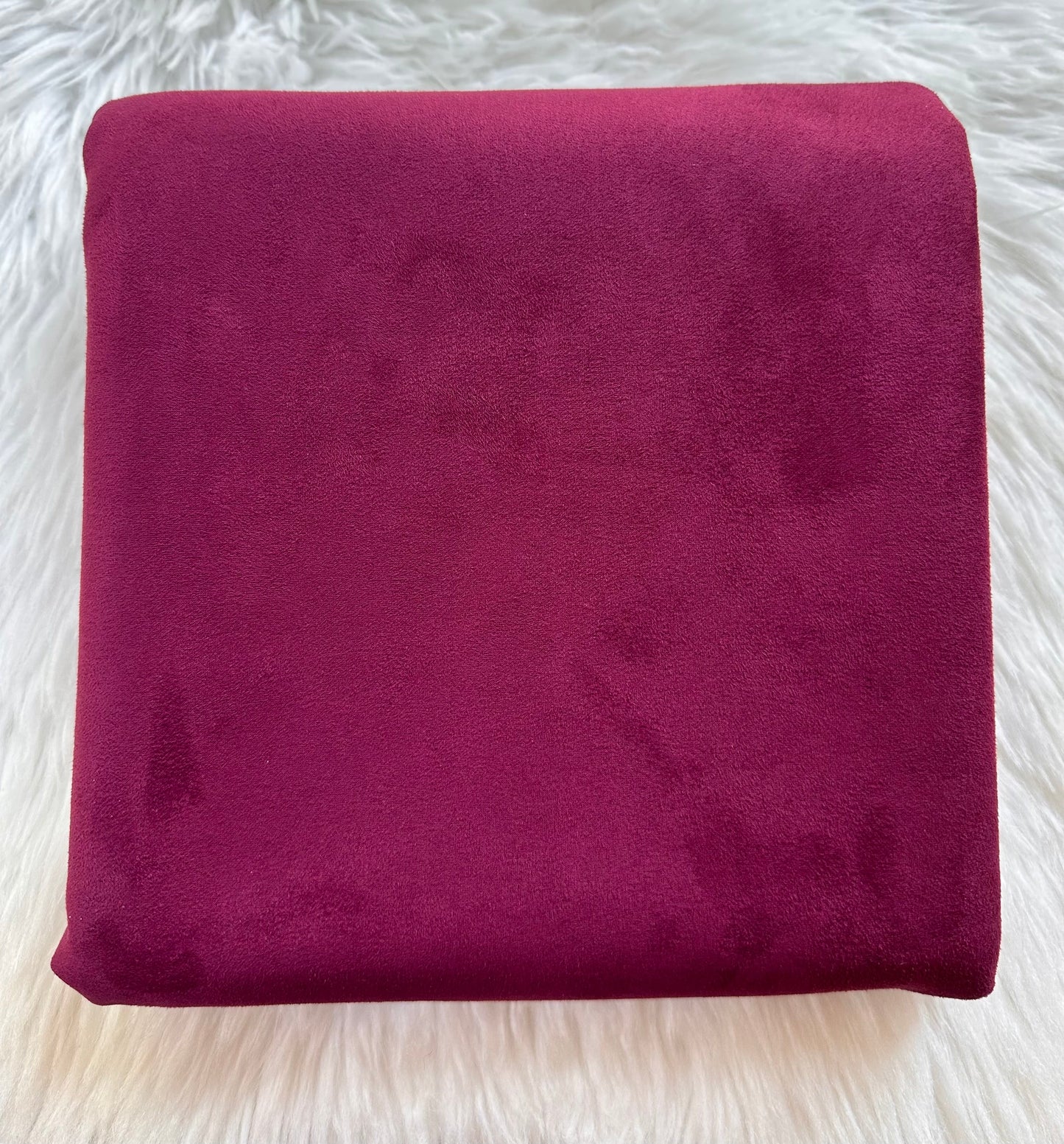 Mulberry Suede