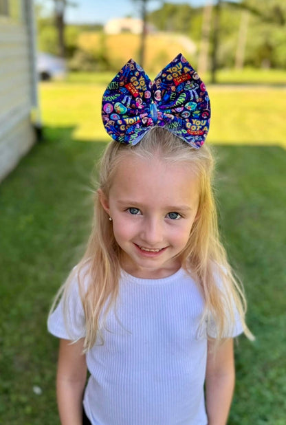 You've Got a Friend Clip/Nylon