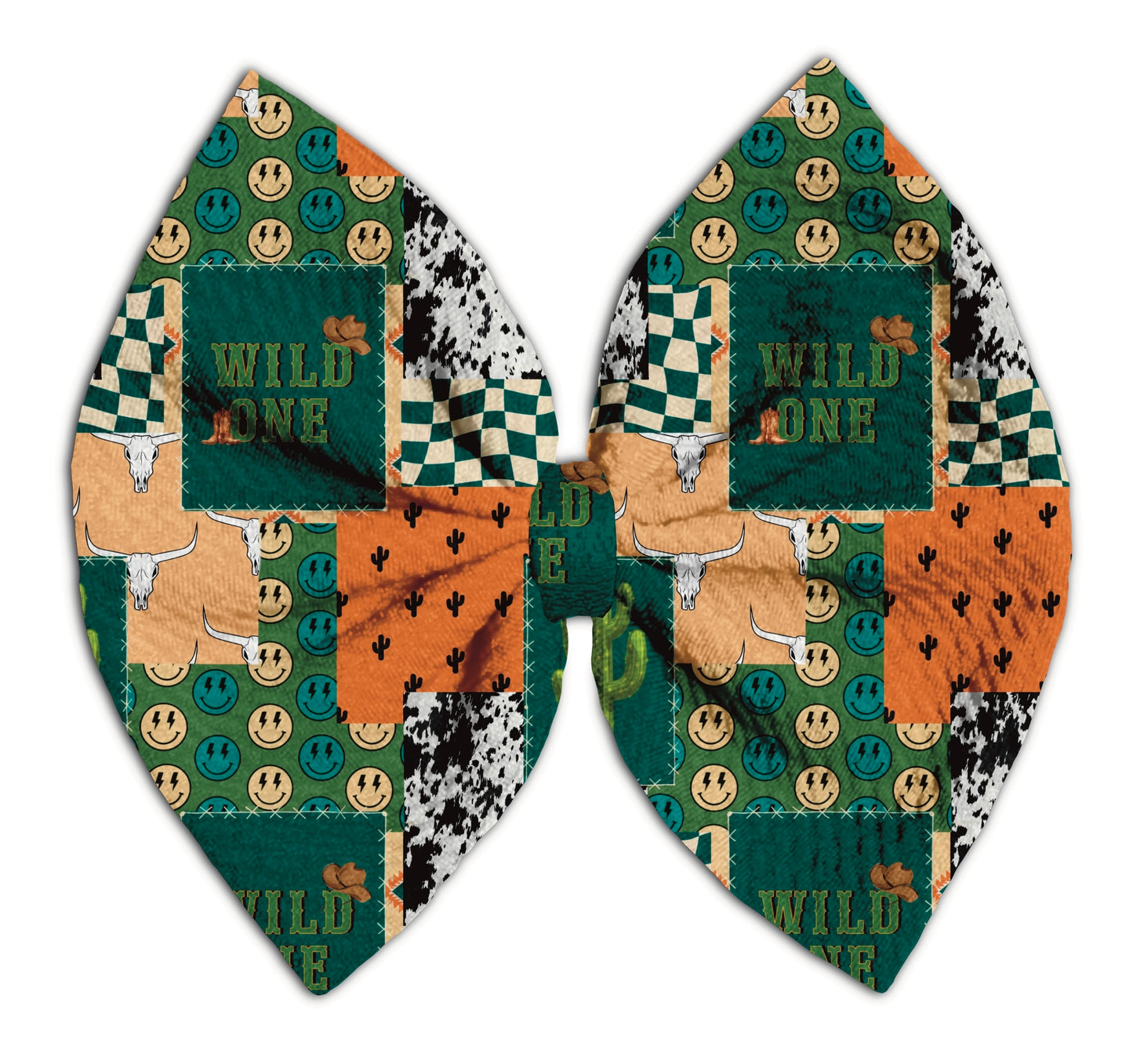 Western Wildchild Bows