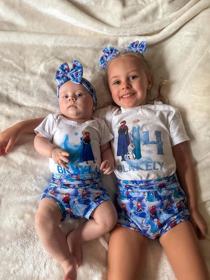 Snow Sisters Clothing