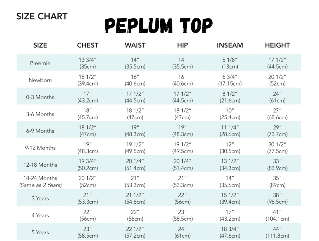 Lucky Leopard Clothing