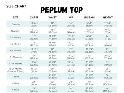 Lucky Leopard Clothing