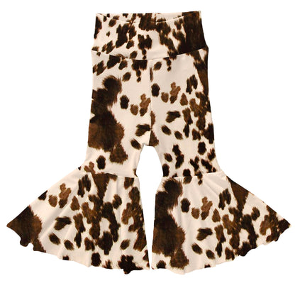 Cowhide Clothing