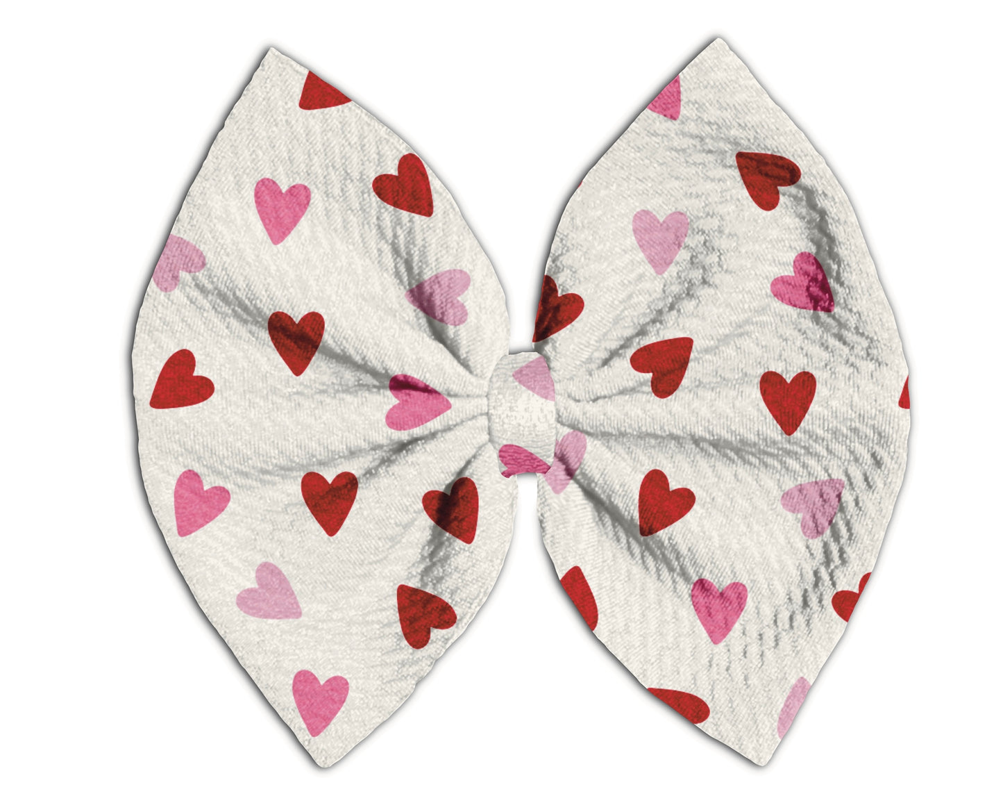 Sweethearts Bows