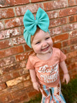 Seafoam Headwrap