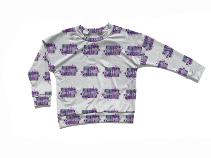 Custom Clothing