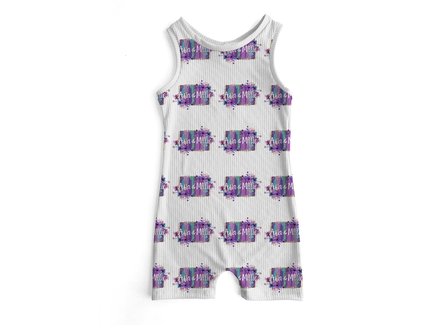 Custom Clothing