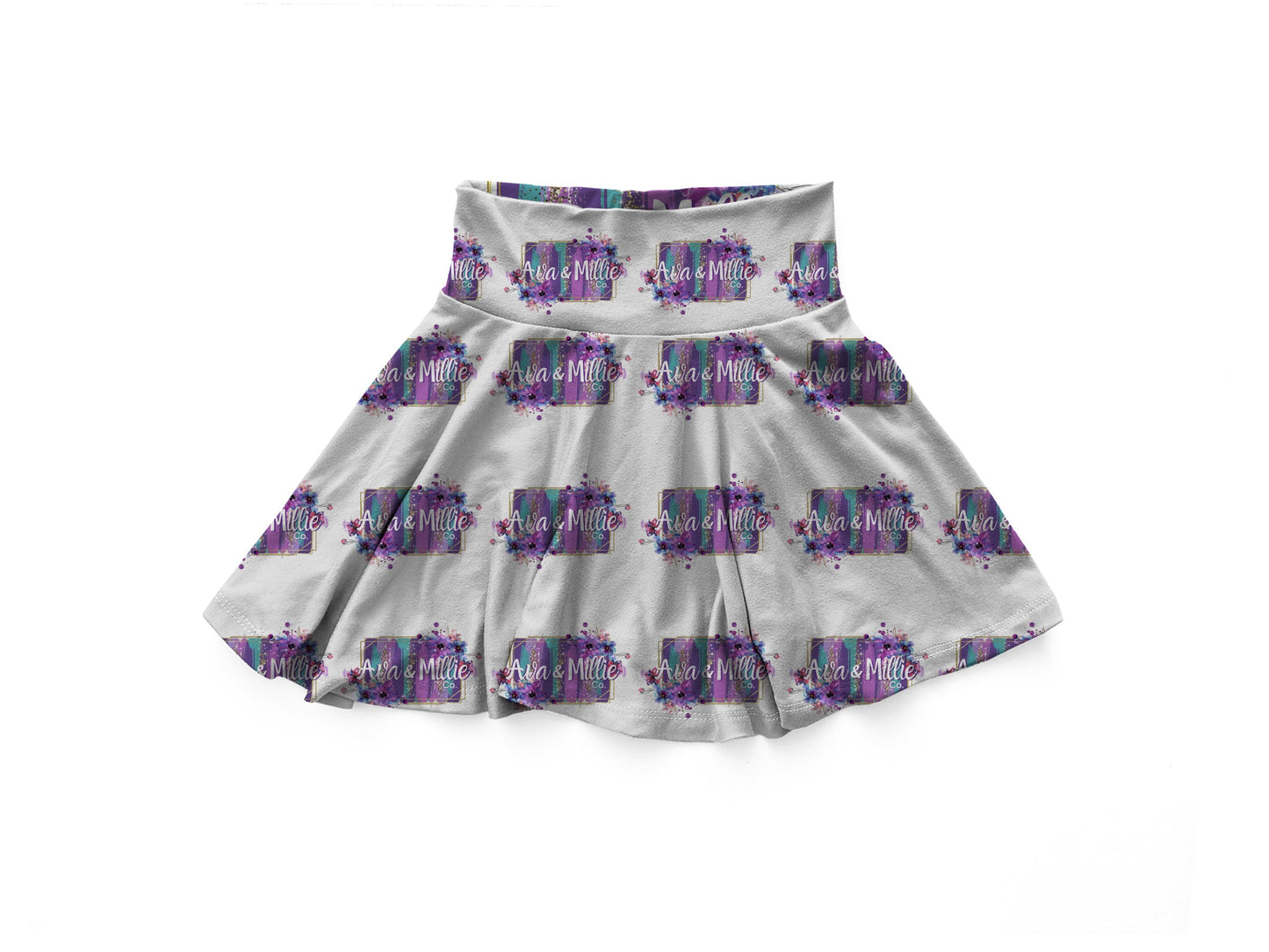Custom Clothing