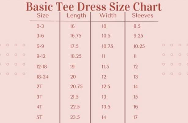 Cranberry Stripe Tops/Dresses