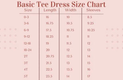 Cranberry Stripe Tops/Dresses