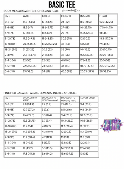 Favorite Deputy Tops/Dresses