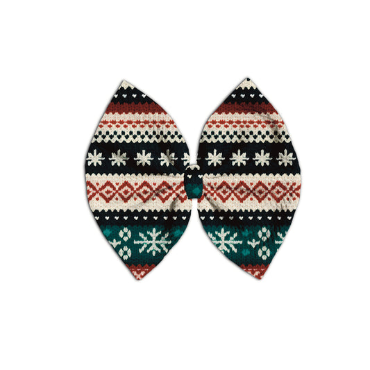 Sweater Weather Clip/Nylon