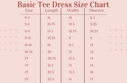 Favorite Deputy Tops/Dresses