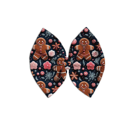 Can't Catch Me Clip/Nylon