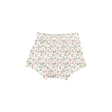 Dainty Floral Bottoms/Rompers