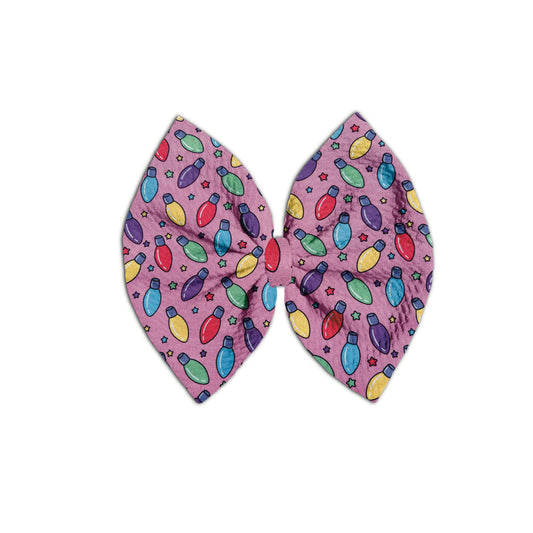 Lights On Clip/Nylon