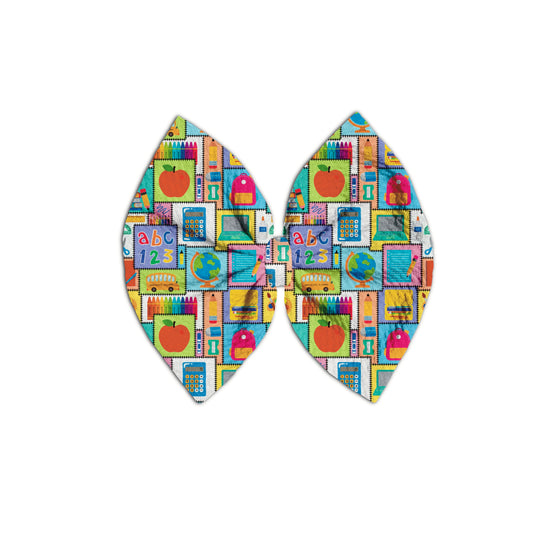 Learning Blocks Clip/Nylon