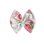 Butterfly Garden Clip/Nylon