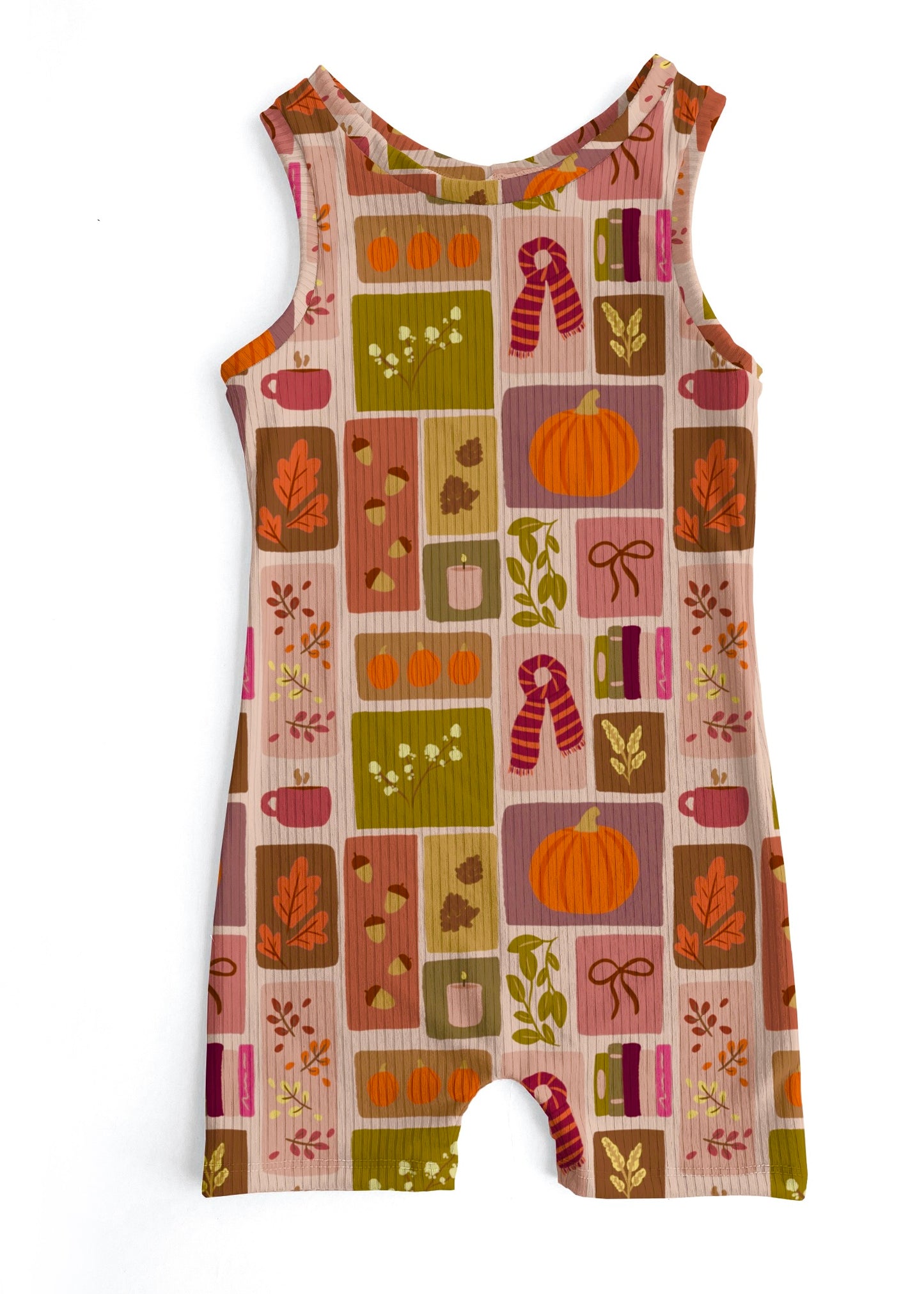 Berry Cozy Rompers/Dresses