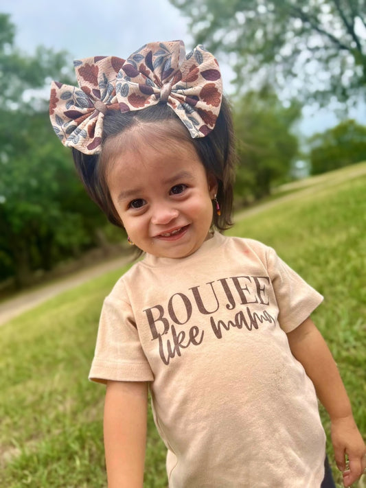 Autumn Leaves Piggies