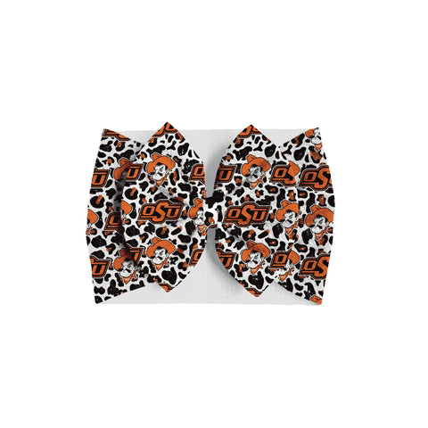 Go Pokes Headwrap