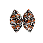 Go Pokes Clip/Nylon