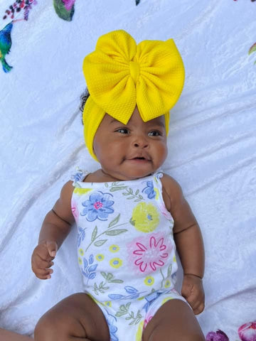 Sunshine Headwrap