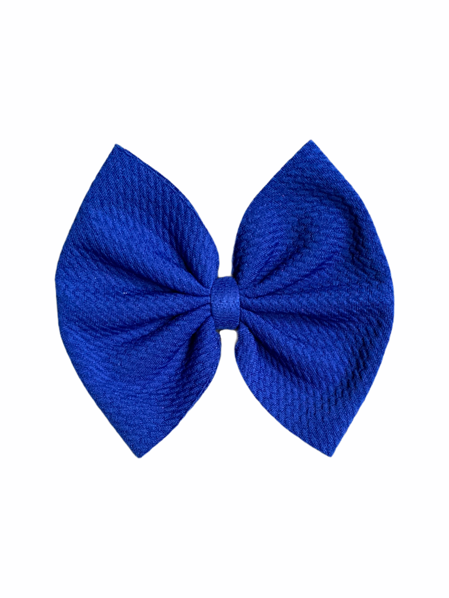 Royal Blue Clip/Nylon