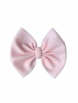 Powder Pink Clip/Nylon