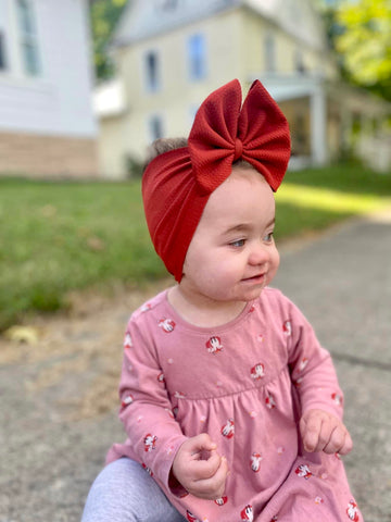 Brick Headwrap