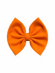 Tangerine Clip/Nylon