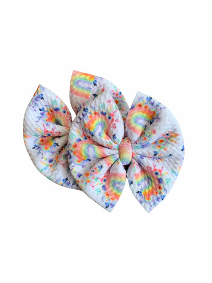 After The Storm Ribbed Piggies