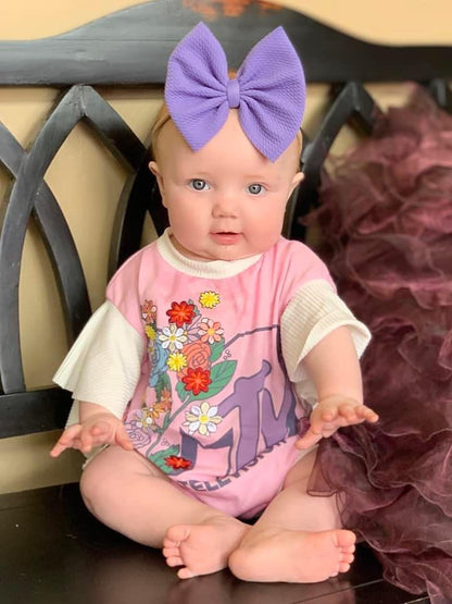 Periwinkle Clip/Nylon