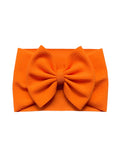 Tangerine Headwrap