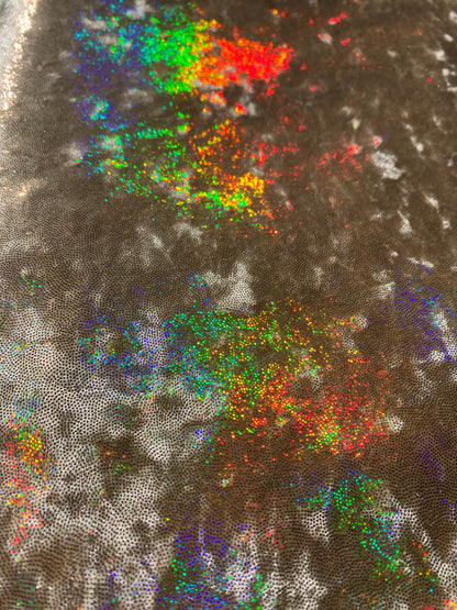 Golden Girl Clip/Nylon